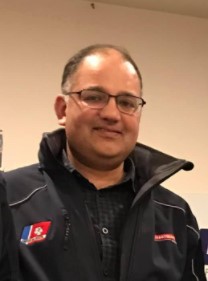 Rohit - Operational Crew